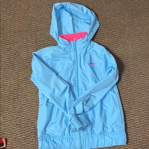Nike Reversible Sports Jacket